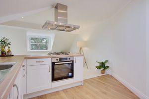Kitchen Area- click for photo gallery
